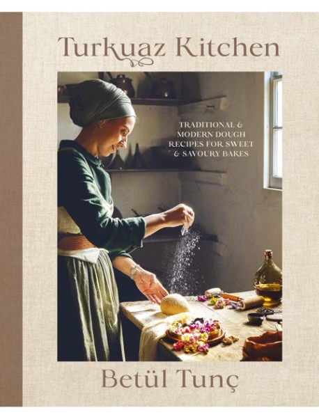 Turkuaz Kitchen