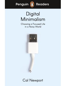 Penguin Readers Level 7 Digital Minimal