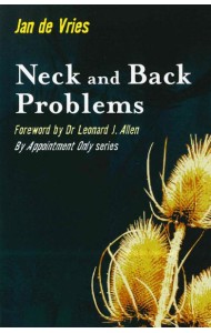 Neck and Back Problems