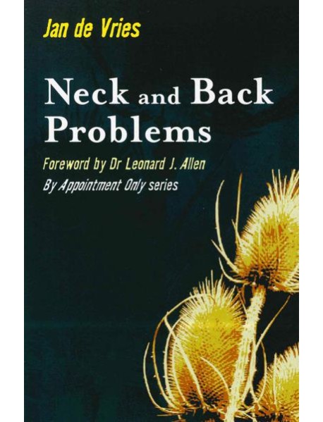 Neck and Back Problems