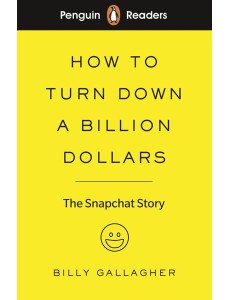 Penguin Readers Level 2 How to Turn Dow