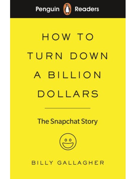 Penguin Readers Level 2 How to Turn Dow