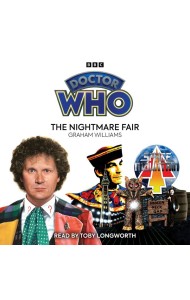 Doctor Who The Nightmare Fair