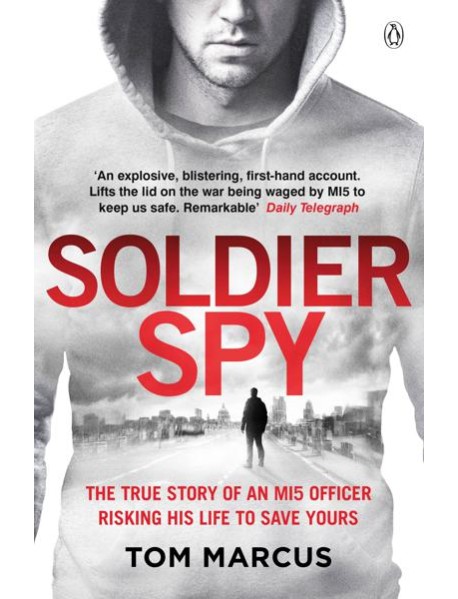 Soldier Spy