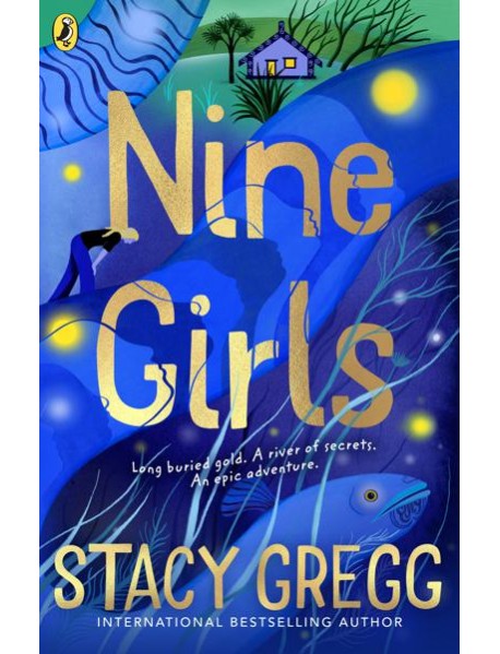 Nine Girls