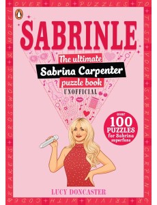 Sabrinle
