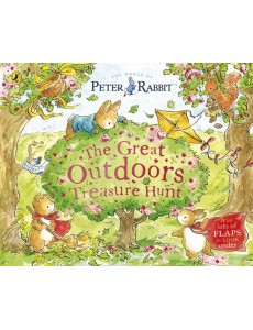 Peter Rabbit The Great Outdoors Treasur