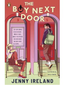 The Boy Next Door