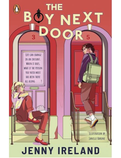 The Boy Next Door