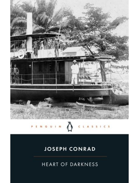 Heart of Darkness