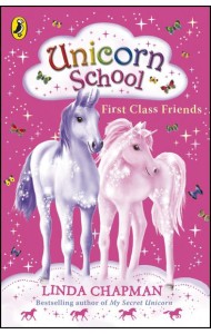 Unicorn School First Class Friends