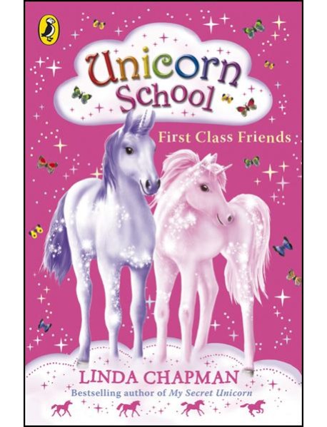 Unicorn School First Class Friends