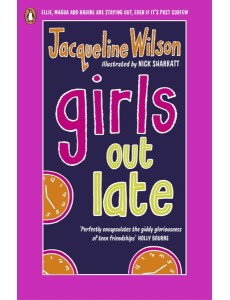 Girls Out Late