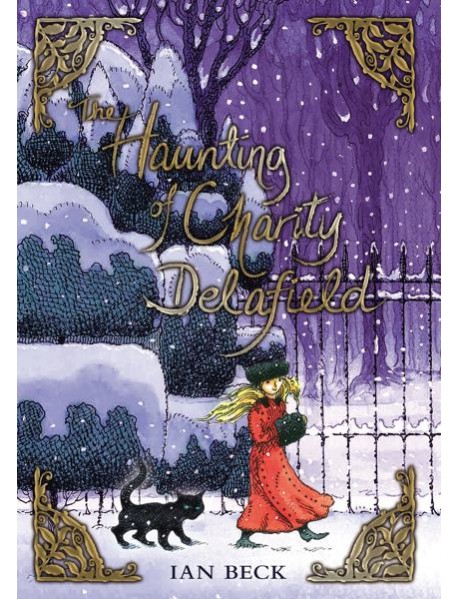 The Haunting of Charity Delafield