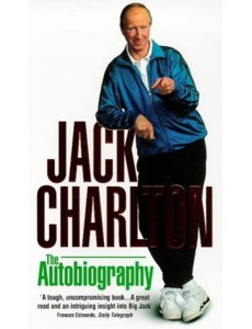 Jack Charlton The Autobiography