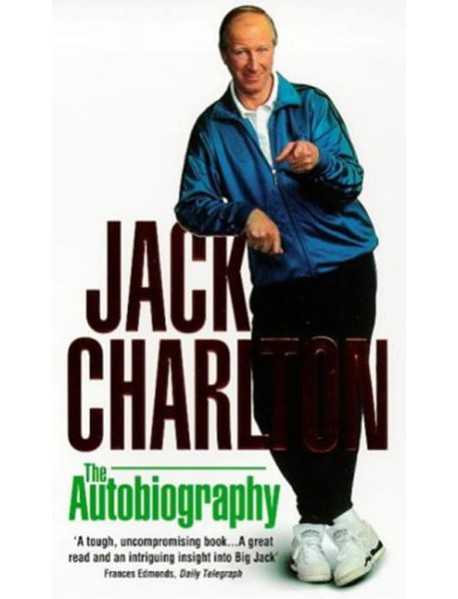 Jack Charlton The Autobiography