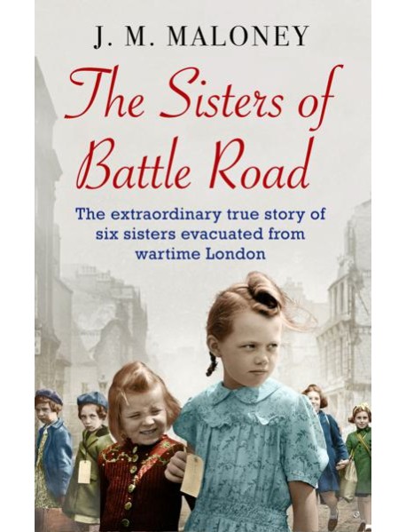 The Sisters of Battle Road