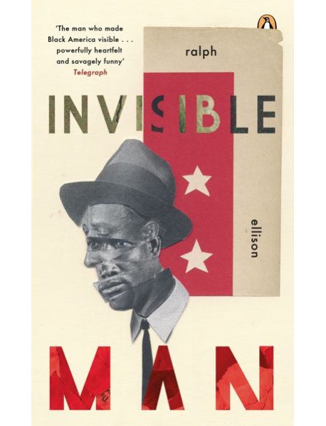 Invisible Man