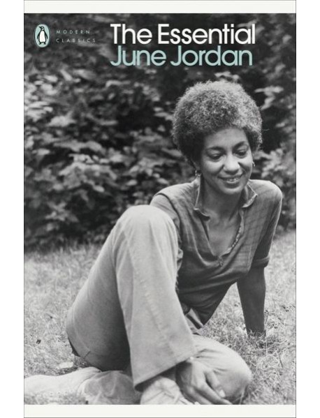 The Essential June Jordan