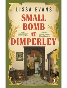Small Bomb At Dimperley