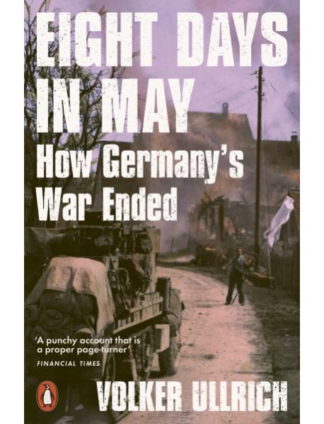 Eight Days in May