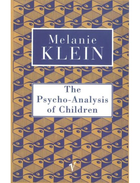 The PsychoAnalysis of Children