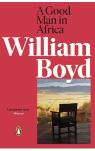 A Good Man in Africa