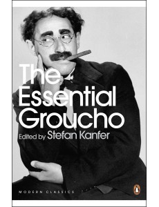 The Essential Groucho The Essential Groucho
