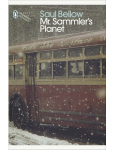 Mr Sammlers Planet
