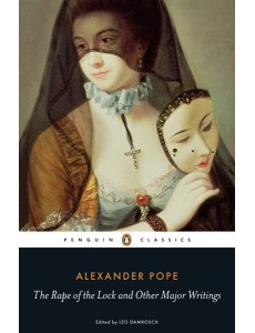 The Rape of the Lock and Other Major Wri