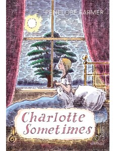 Charlotte Sometimes Charlotte Sometimes