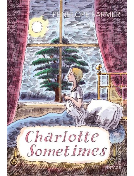 Charlotte Sometimes