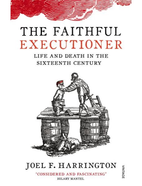 The Faithful Executioner