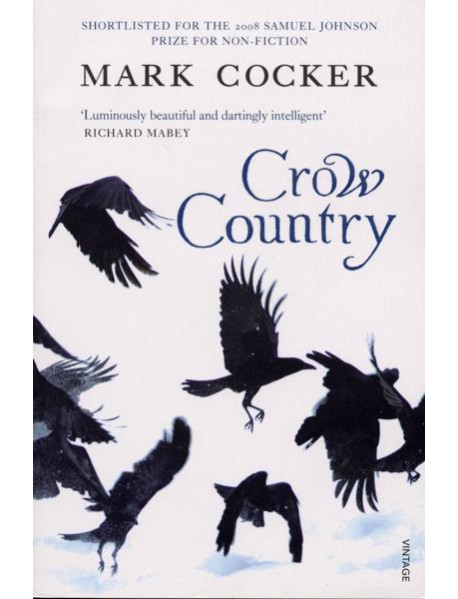 Crow Country