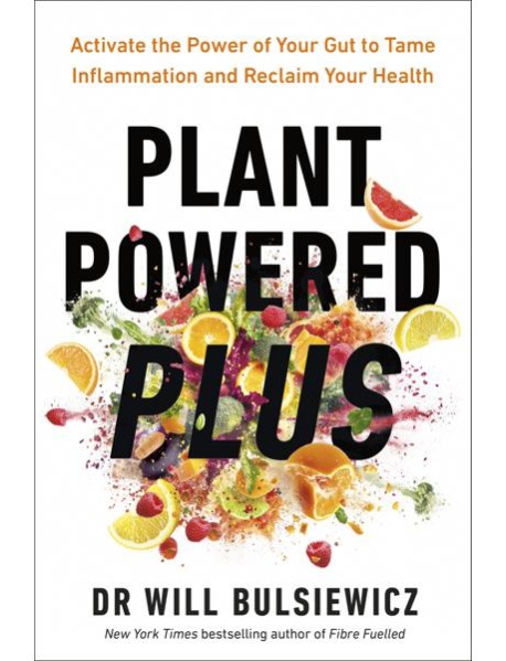 Plant Powered Plus