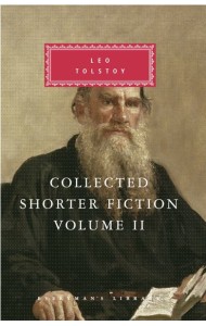 Collected Shorter Fiction Volume Two