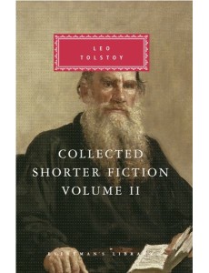 Collected Shorter Fiction Volume Two