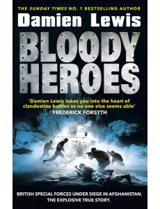 Bloody Heroes