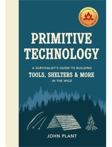 Primitive Technology Primitive Technology