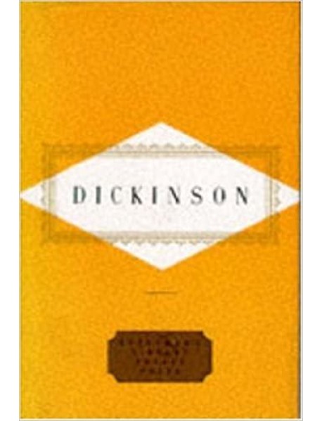 Dickinson Poems