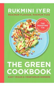 The Green Cookbook