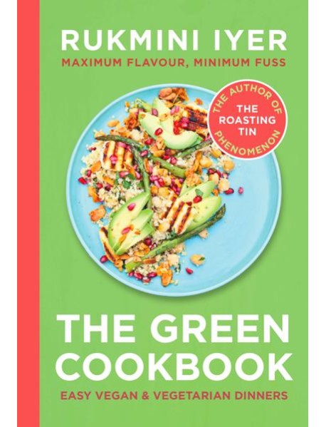 The Green Cookbook