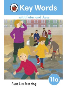 Key Words with Peter and Jane Level 11a Key Words with Peter and Jane Level 11a