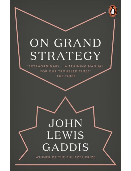 On Grand Strategy