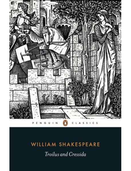 Troilus and Cressida