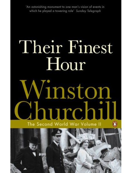Their Finest Hour