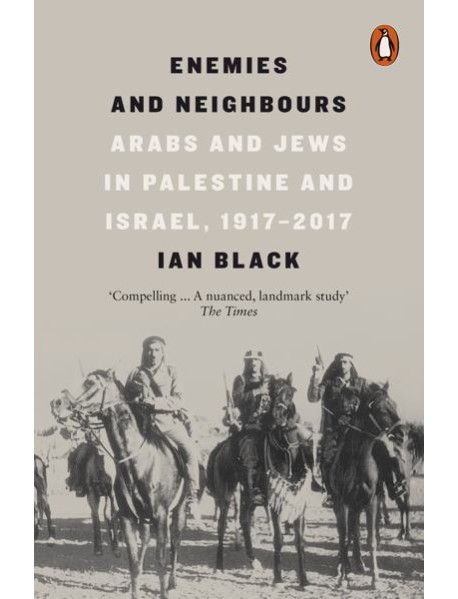 Enemies and Neighbours