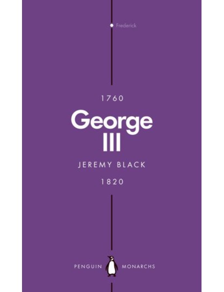George III Penguin Monarchs