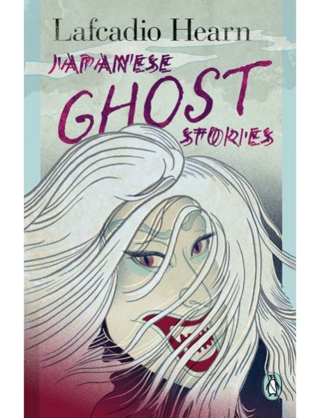 Japanese Ghost Stories