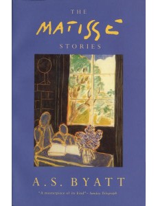 The Matisse Stories